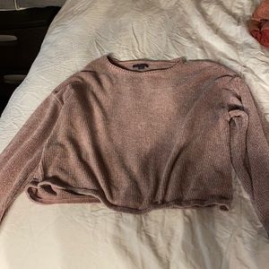 American eagle sweater